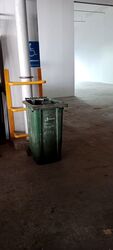 Mandai Connection (D25), Factory #554544761